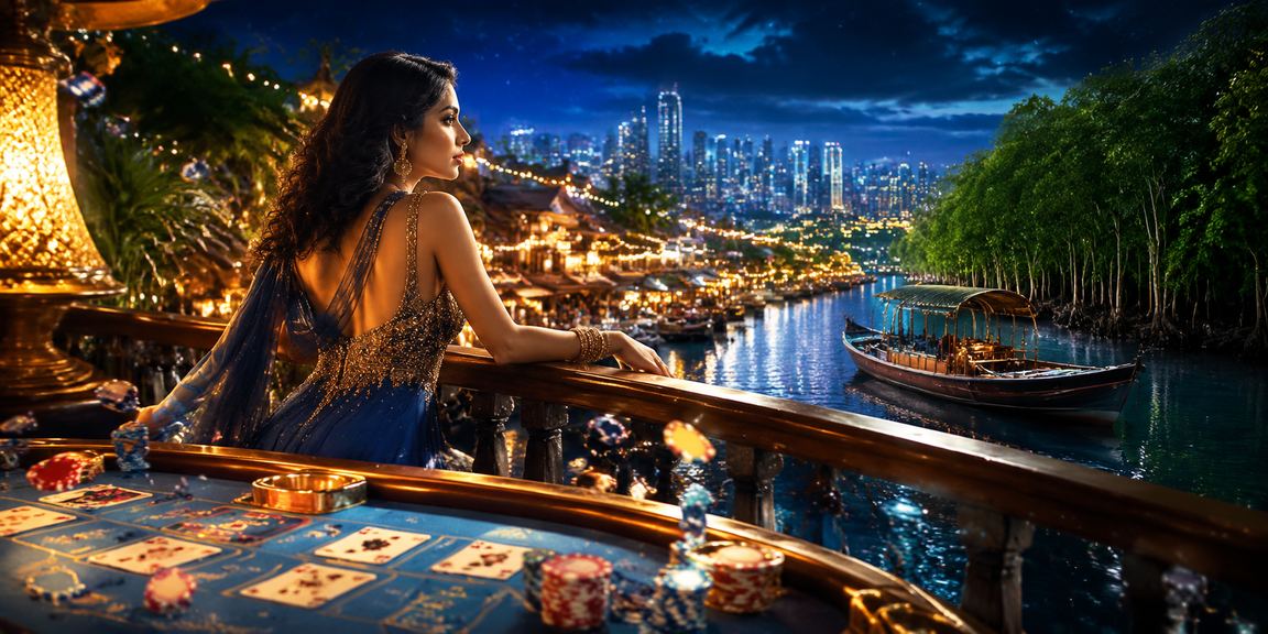 xbajee casino
