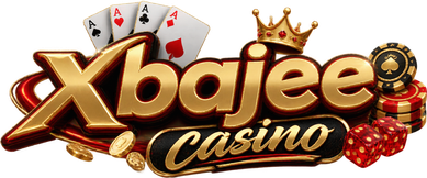 xbajee casino logo